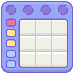 sampler icon