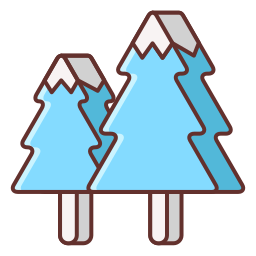 Trees icon