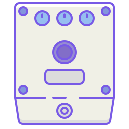 トークボックス icon