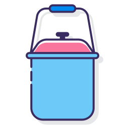 Pot icon