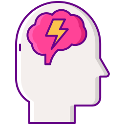 Epilepsy icon