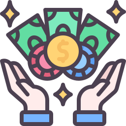 apuesta icono