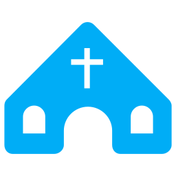 iglesia icono
