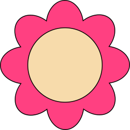flor icono