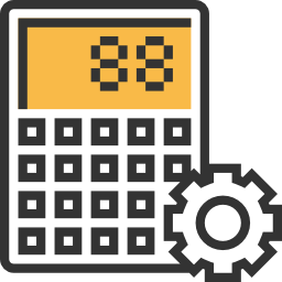 Calculator icon