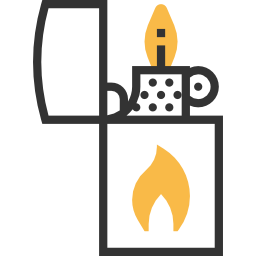 feuerzeug icon