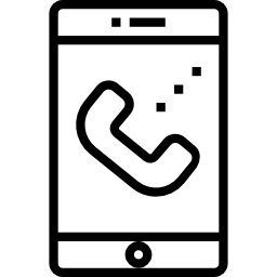 smartphone icon