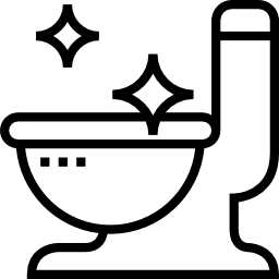 Toilet icon