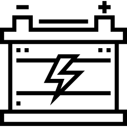 Battery icon