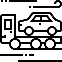 トレーラー icon