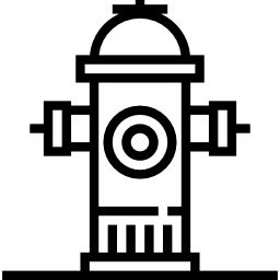 Hydrant icon