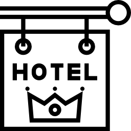 Hotel icon