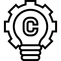 Copyright icon