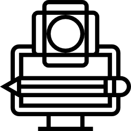 grafikdesign icon