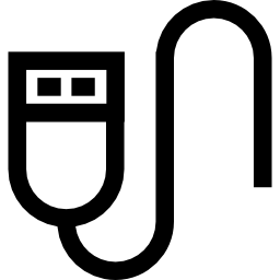 Usb icon
