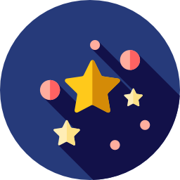 Universe icon