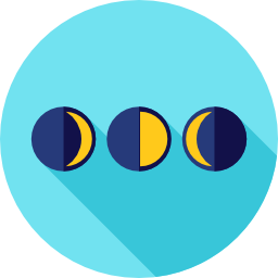 Moon icon