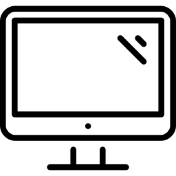 Computer icon