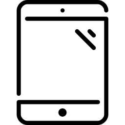 Ipad icon
