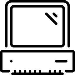 Computer icon