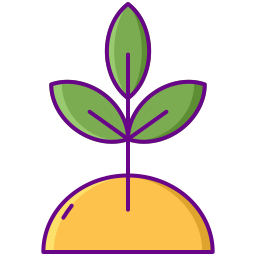 Plant icon