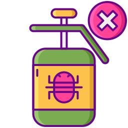 Pesticide icon