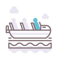ボート icon