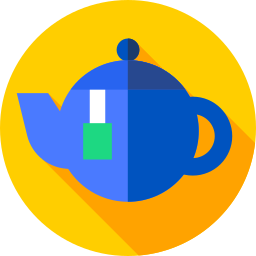 Teapot icon