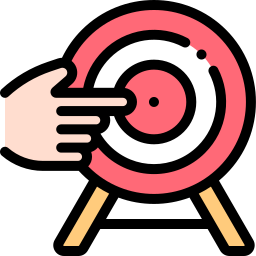 Target icon