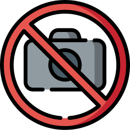 No photo icon