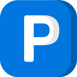 parking Icône