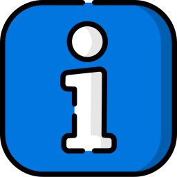 die info icon