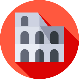 Coliseo icono