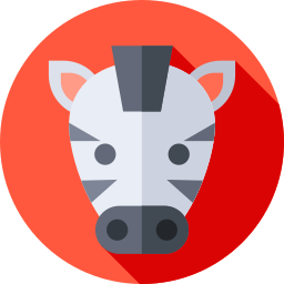 Zebra icon