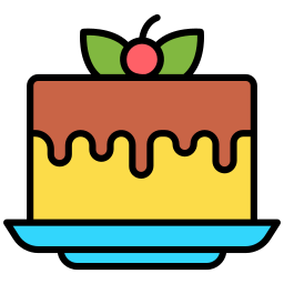 pastel icono