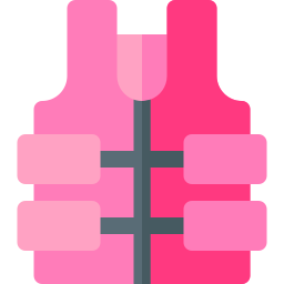 Life jacket icon