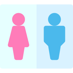 toilette icon