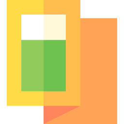 パンフレット icon