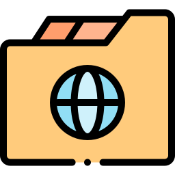 Folder icon