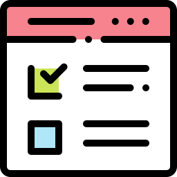 e-learning icon