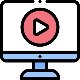 video icon