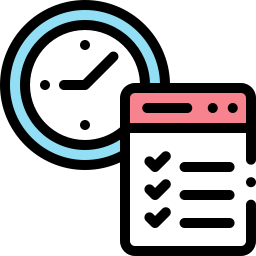 Time icon