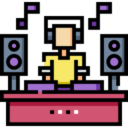 DJ Ícone