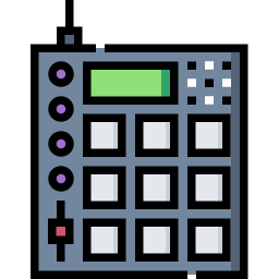 sampler icon