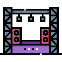 Concert icon