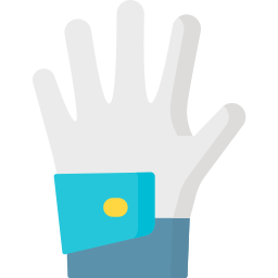 Glove Ícone