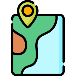 추적 icon