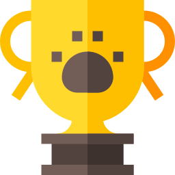 Trophy icon