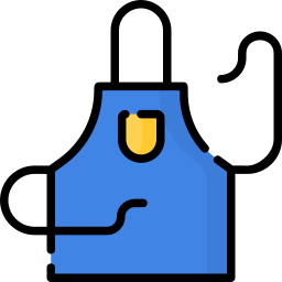 Apron icon