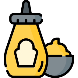 Mustard icon